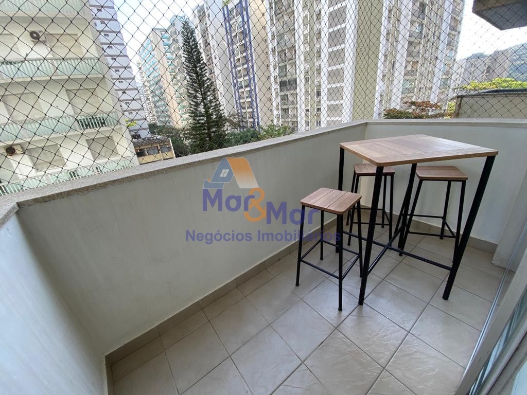 Apartamento GUARUJÁ - SP