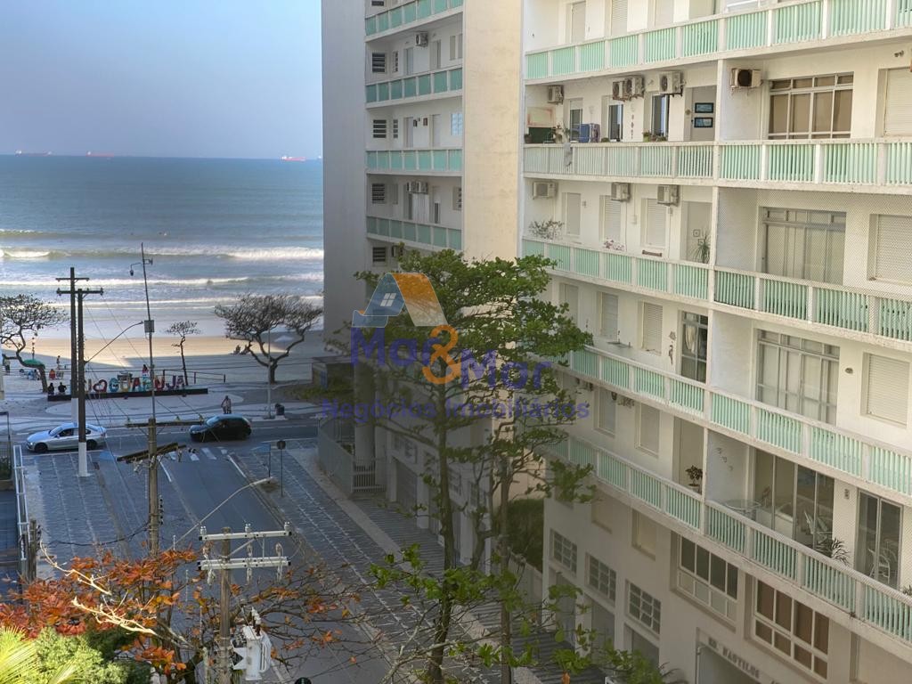Apartamento GUARUJÁ - SP