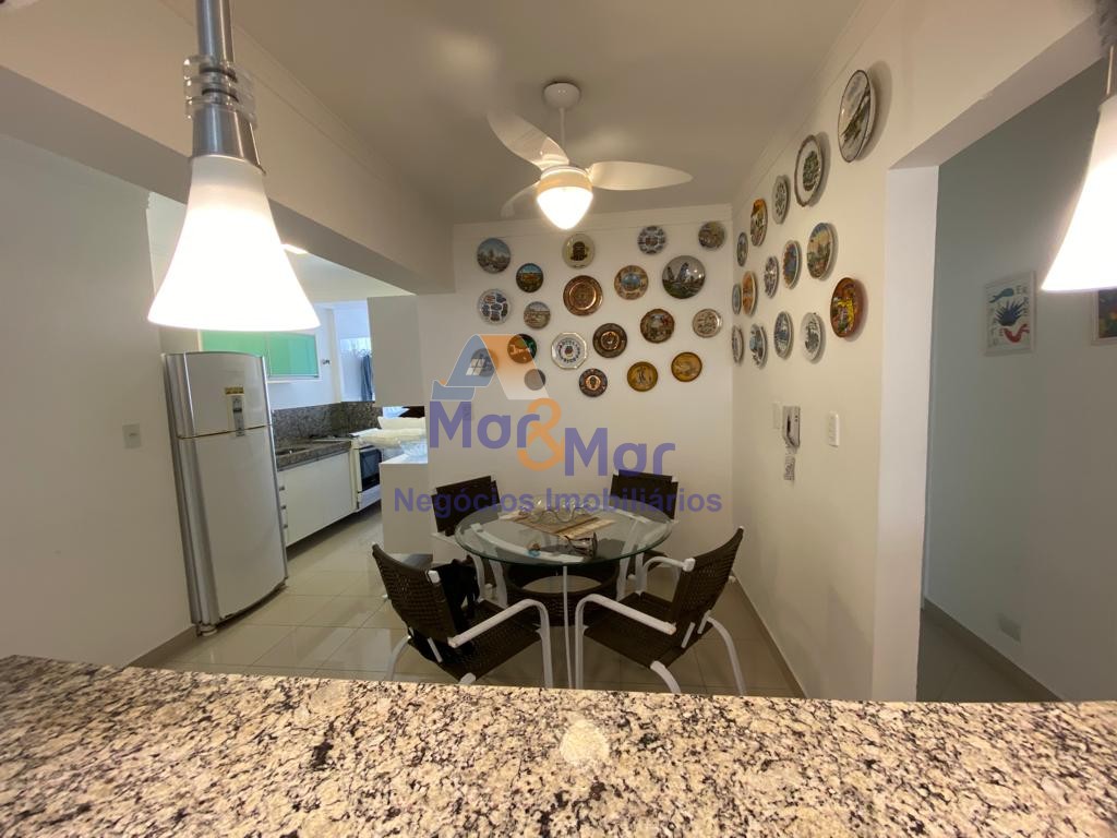 Apartamento GUARUJÁ - SP