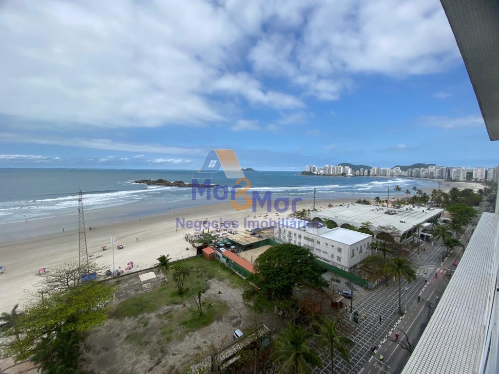 Apartamento GUARUJÁ - SP