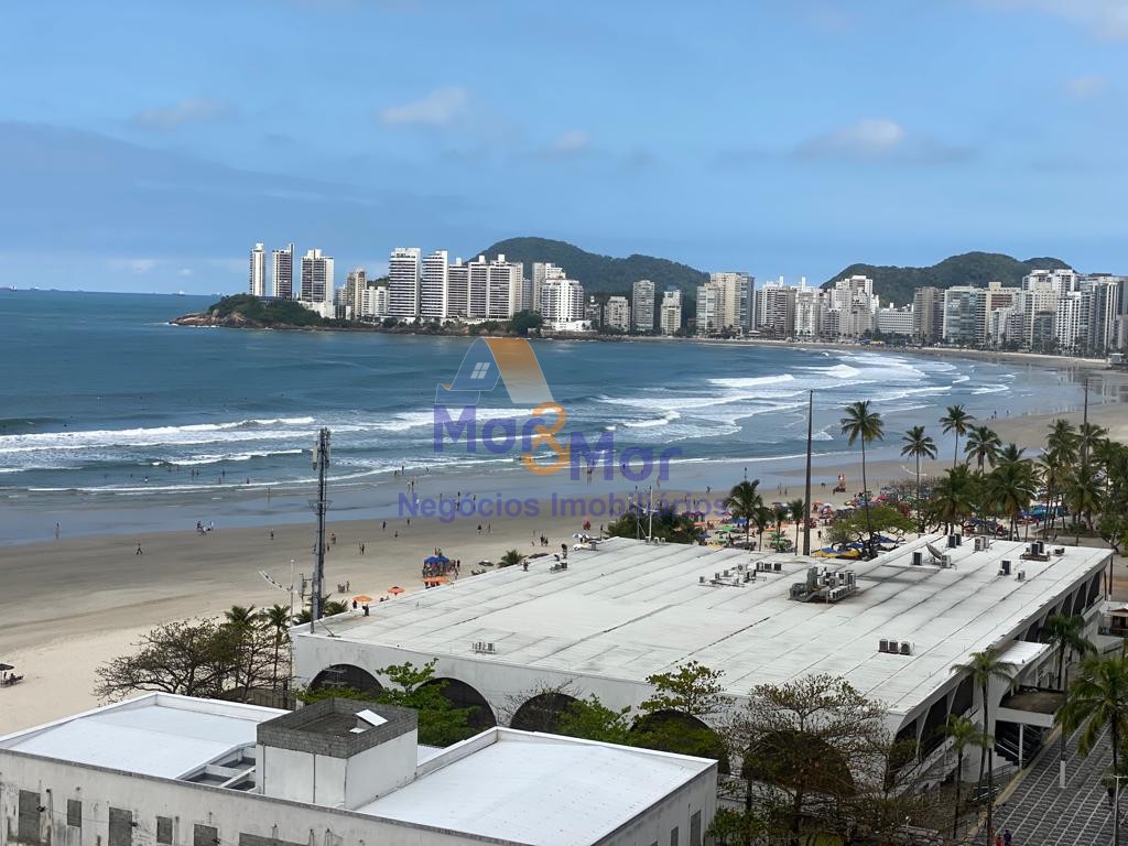 Apartamento GUARUJÁ - SP