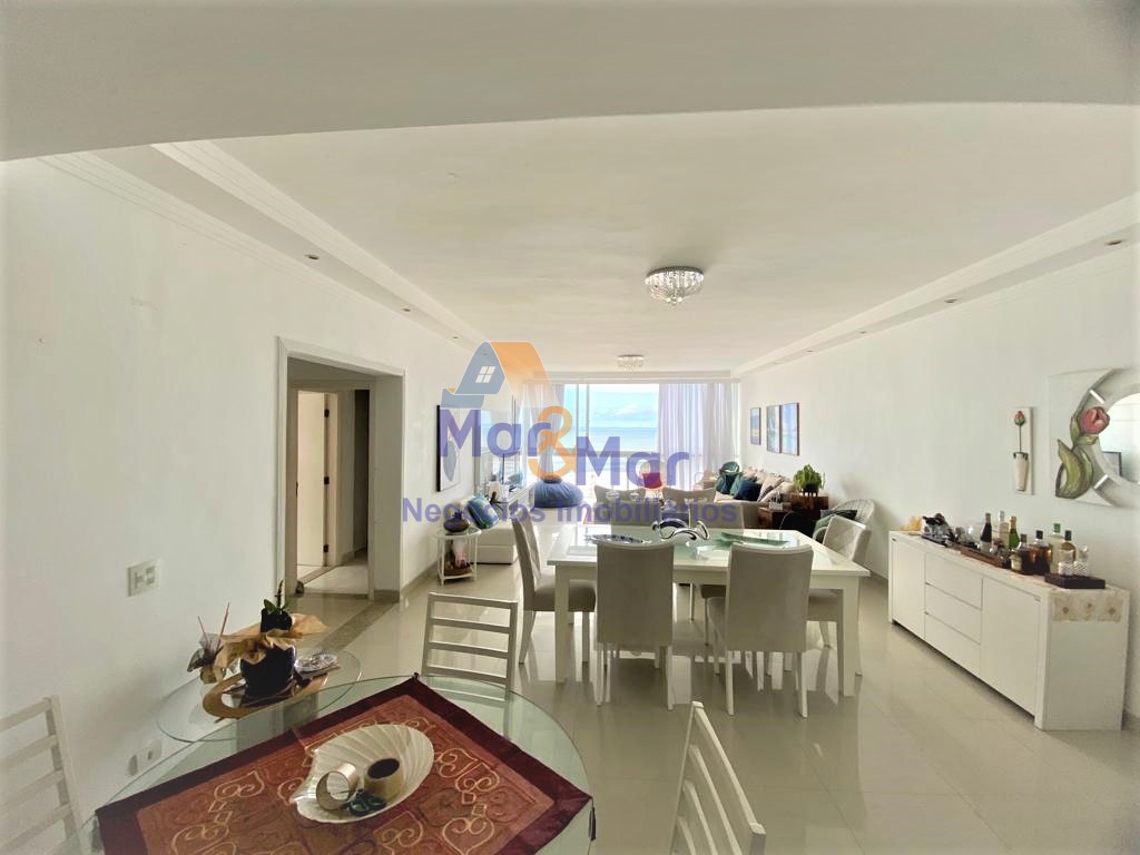Apartamento GUARUJÁ - SP