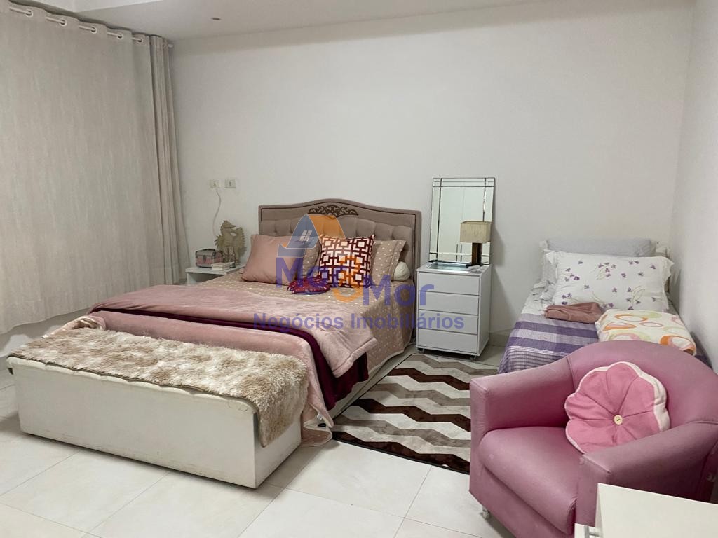 Apartamento GUARUJÁ - SP