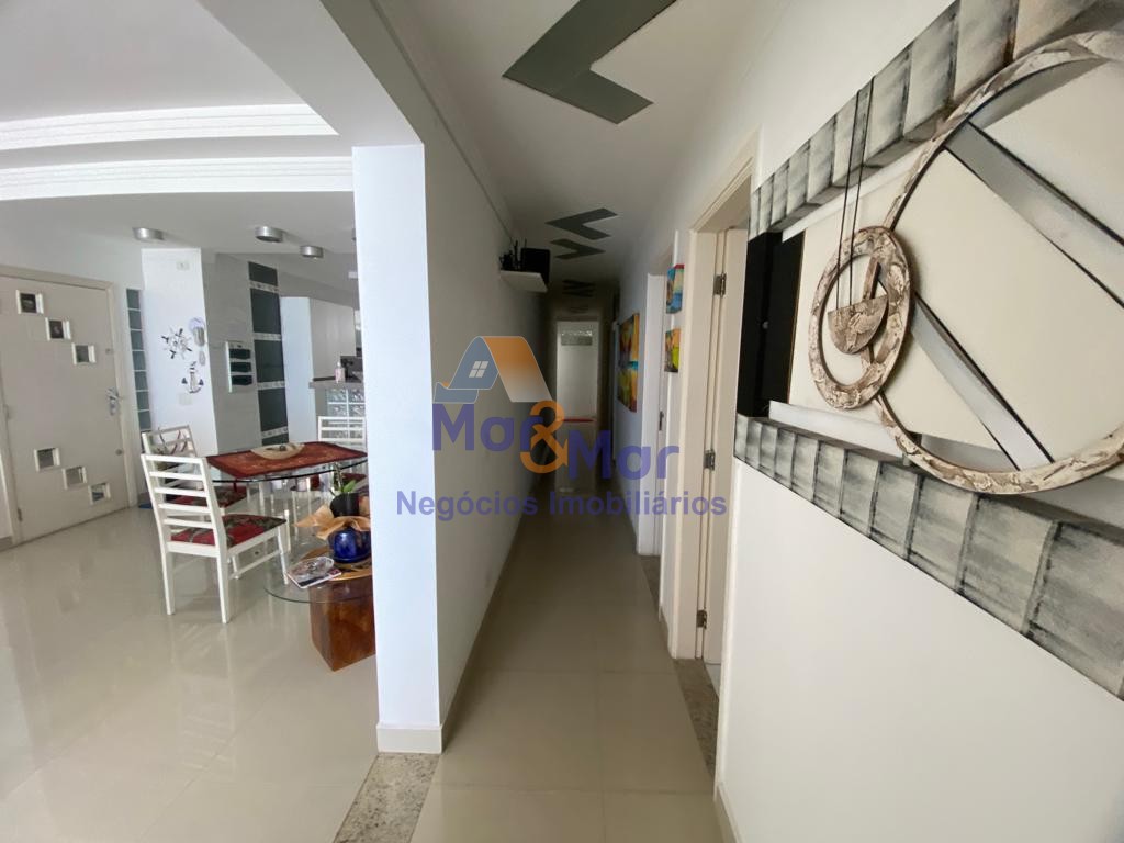 Apartamento GUARUJÁ - SP