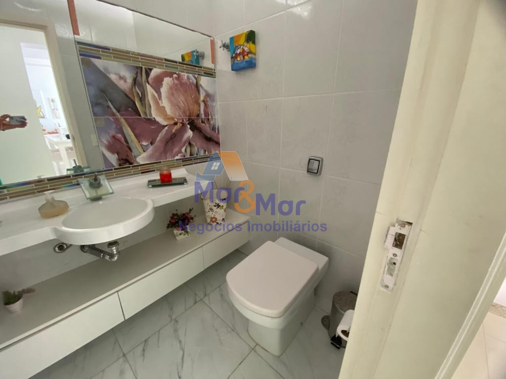Apartamento GUARUJÁ - SP