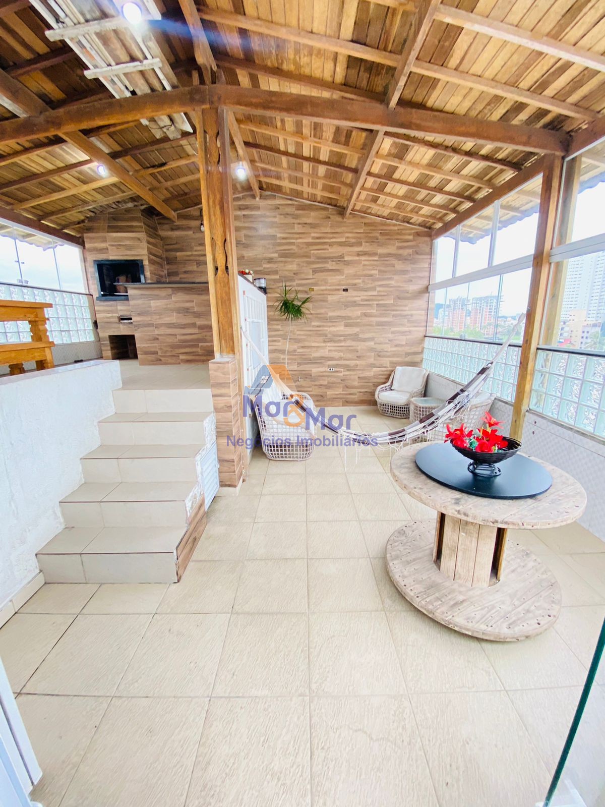 Apartamento GUARUJÁ - SP