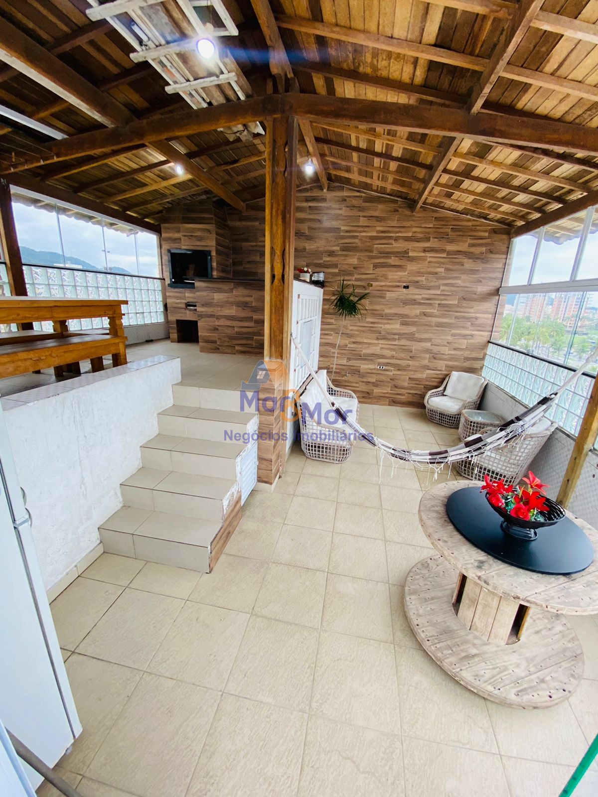 Apartamento GUARUJÁ - SP