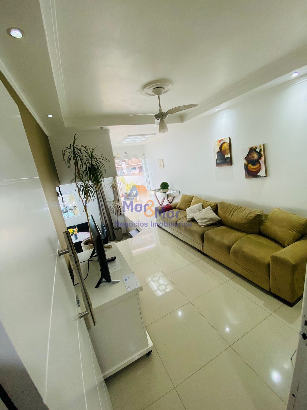 Apartamento GUARUJÁ - SP