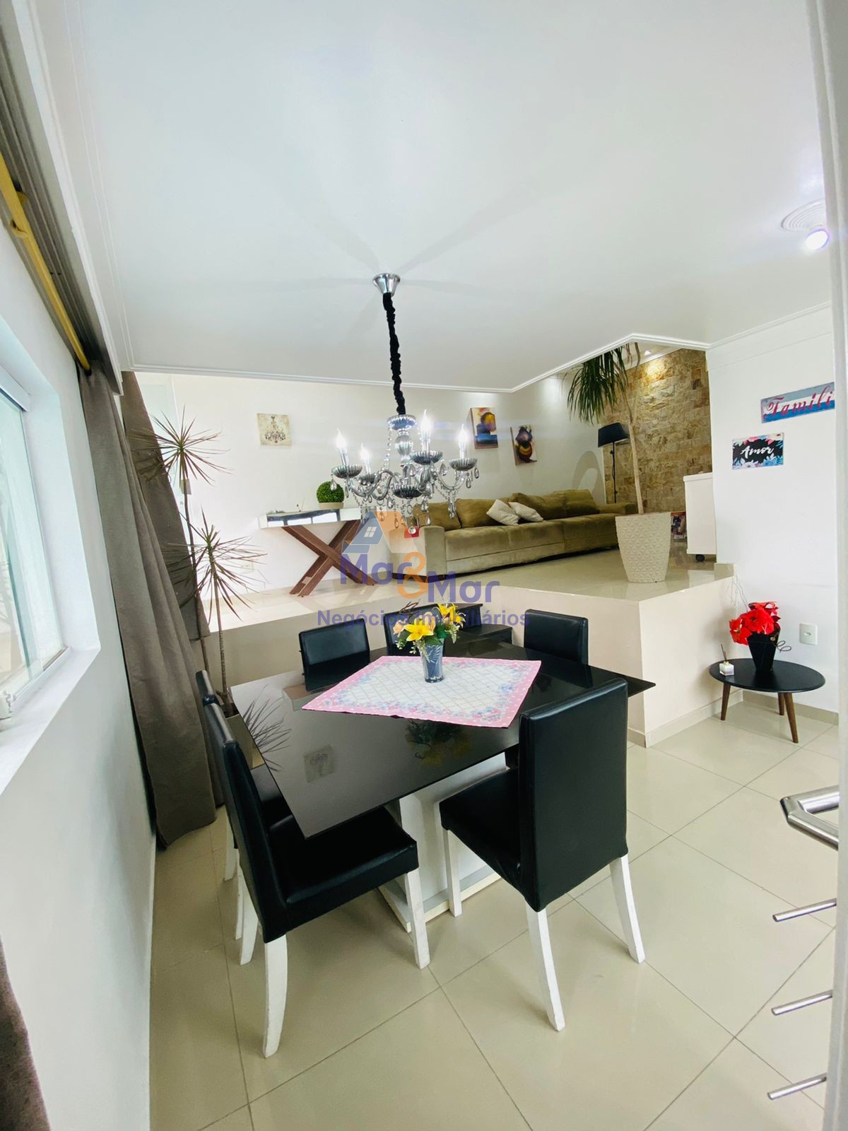 Apartamento GUARUJÁ - SP