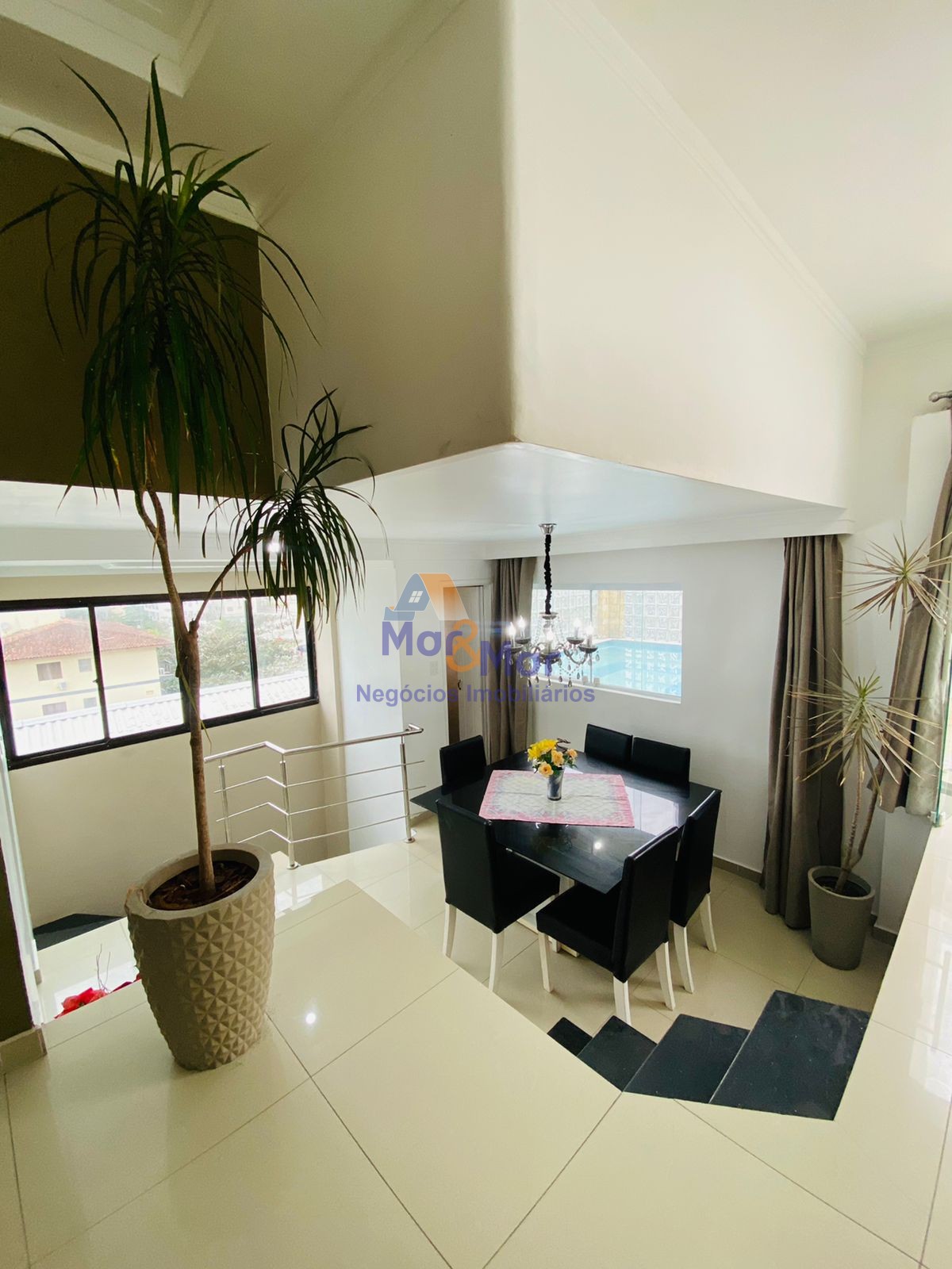 Apartamento GUARUJÁ - SP