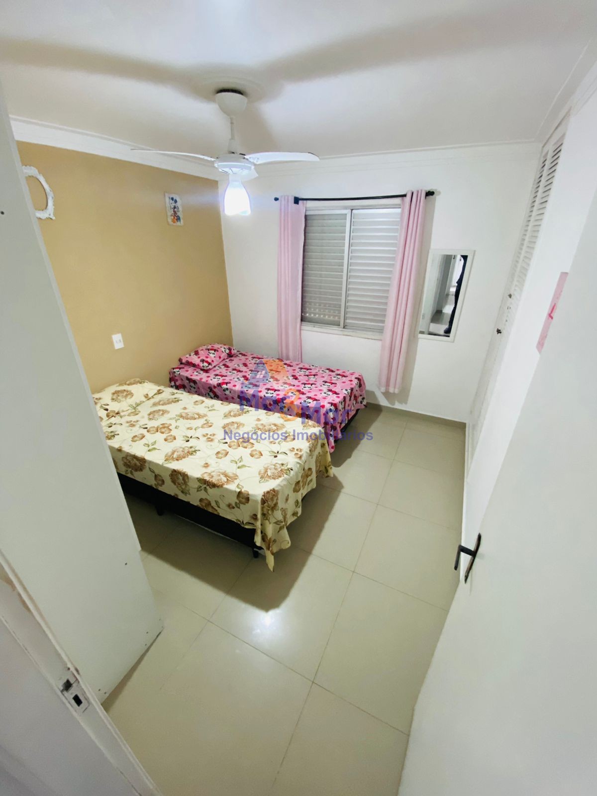 Apartamento GUARUJÁ - SP