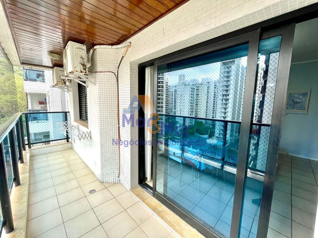 Apartamento GUARUJÁ - SP