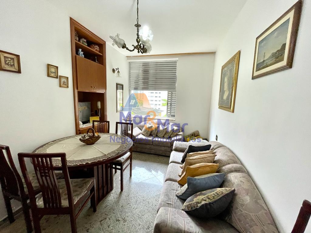 Apartamento GUARUJÁ - SP