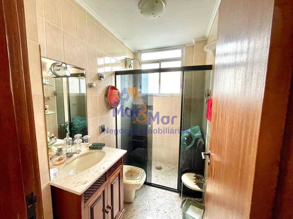 Apartamento GUARUJÁ - SP