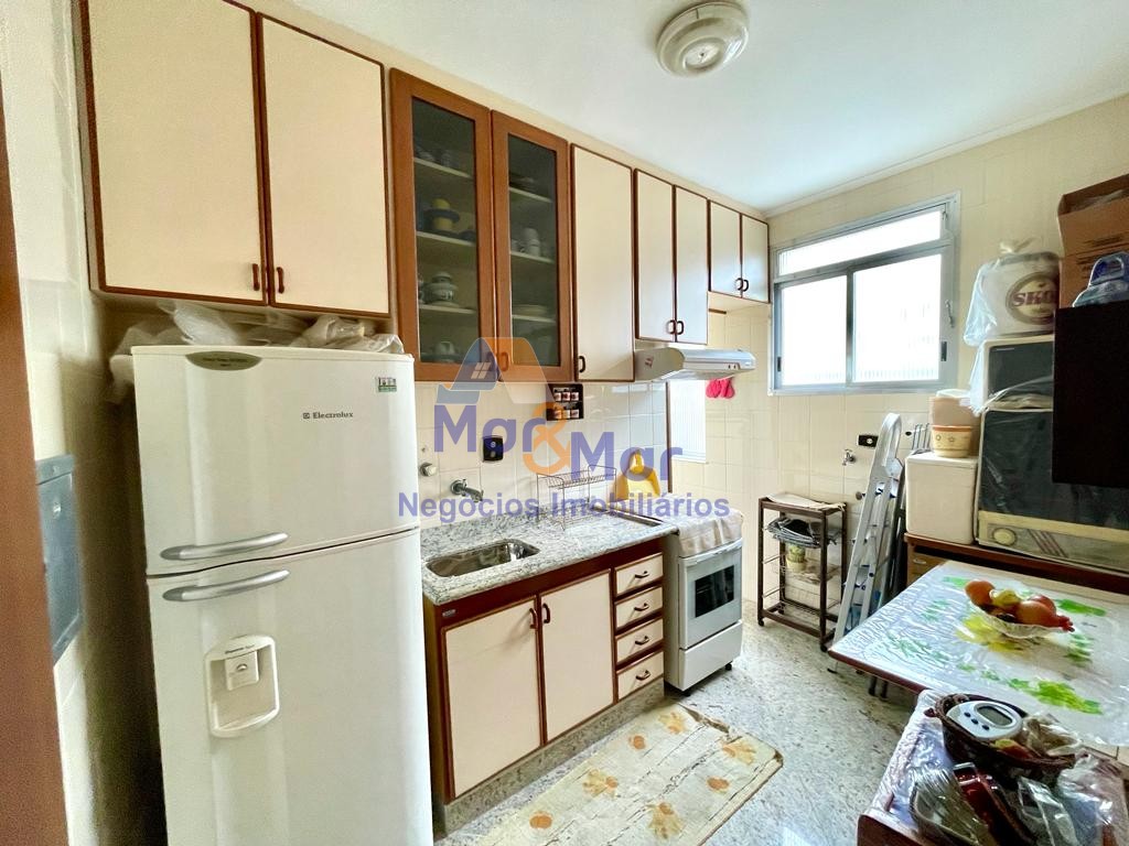 Apartamento GUARUJÁ - SP