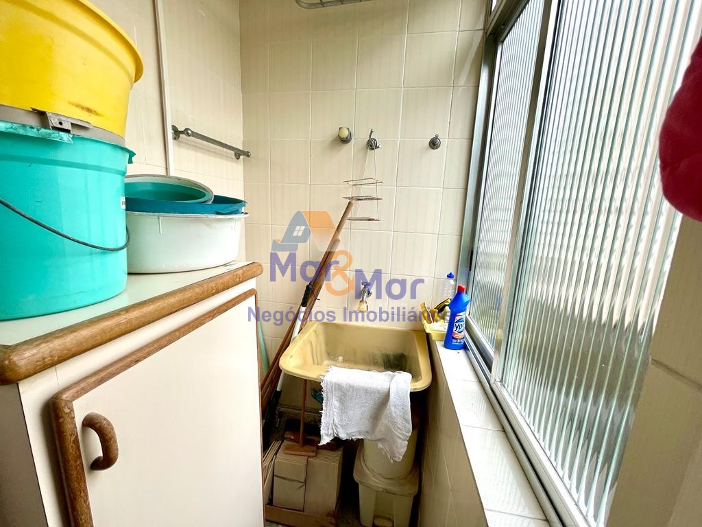 Apartamento GUARUJÁ - SP
