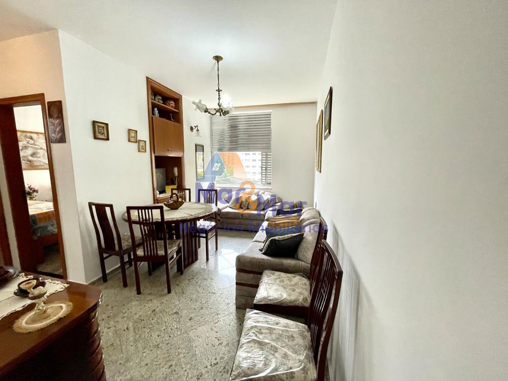 Apartamento GUARUJÁ - SP