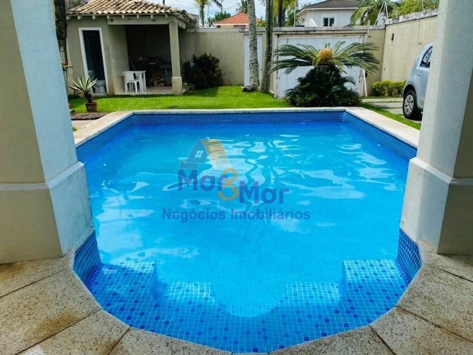 Casa em alvenaria GUARUJÁ - SP