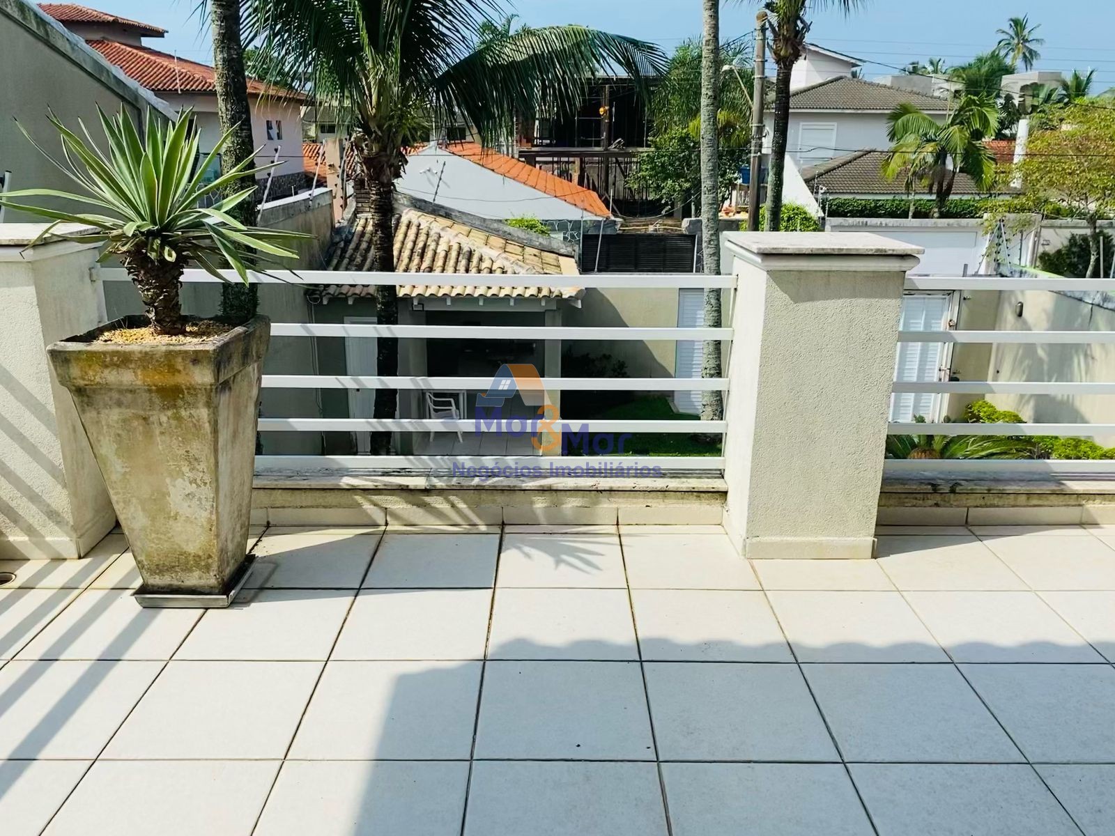 Casa em alvenaria GUARUJÁ - SP