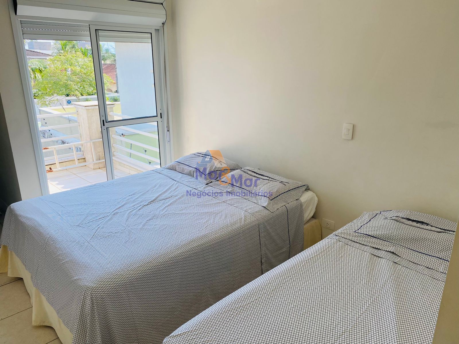 Casa em alvenaria GUARUJÁ - SP
