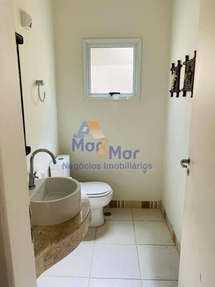 Casa em alvenaria GUARUJÁ - SP