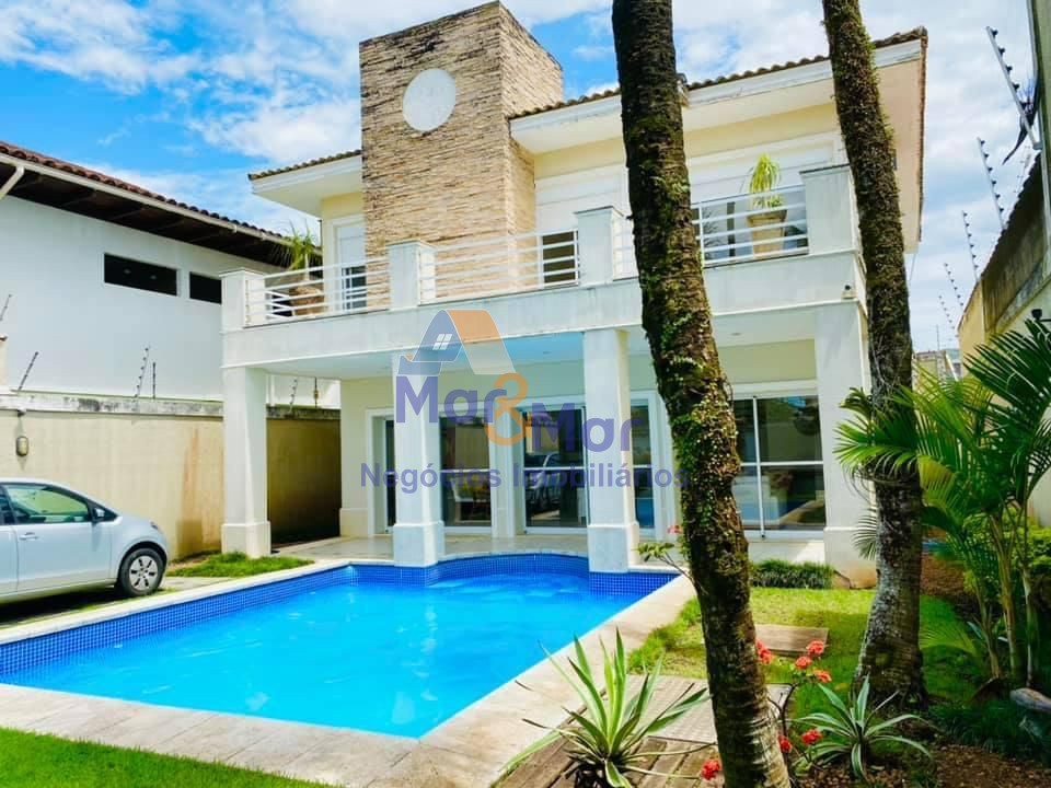 Casa em alvenaria GUARUJÁ - SP