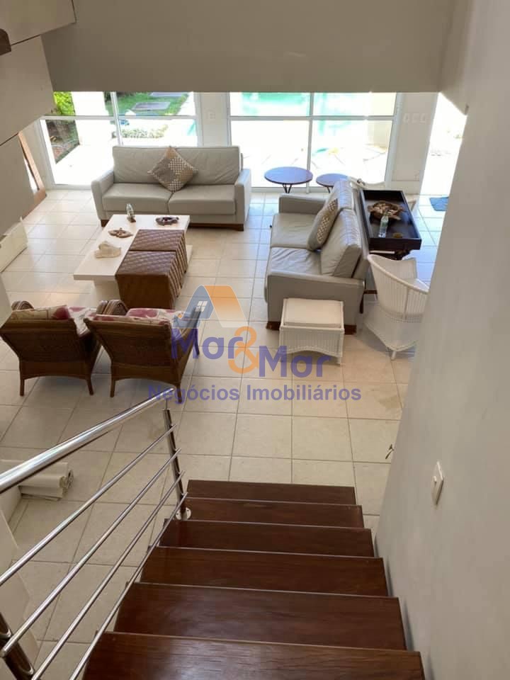 Casa em alvenaria GUARUJÁ - SP