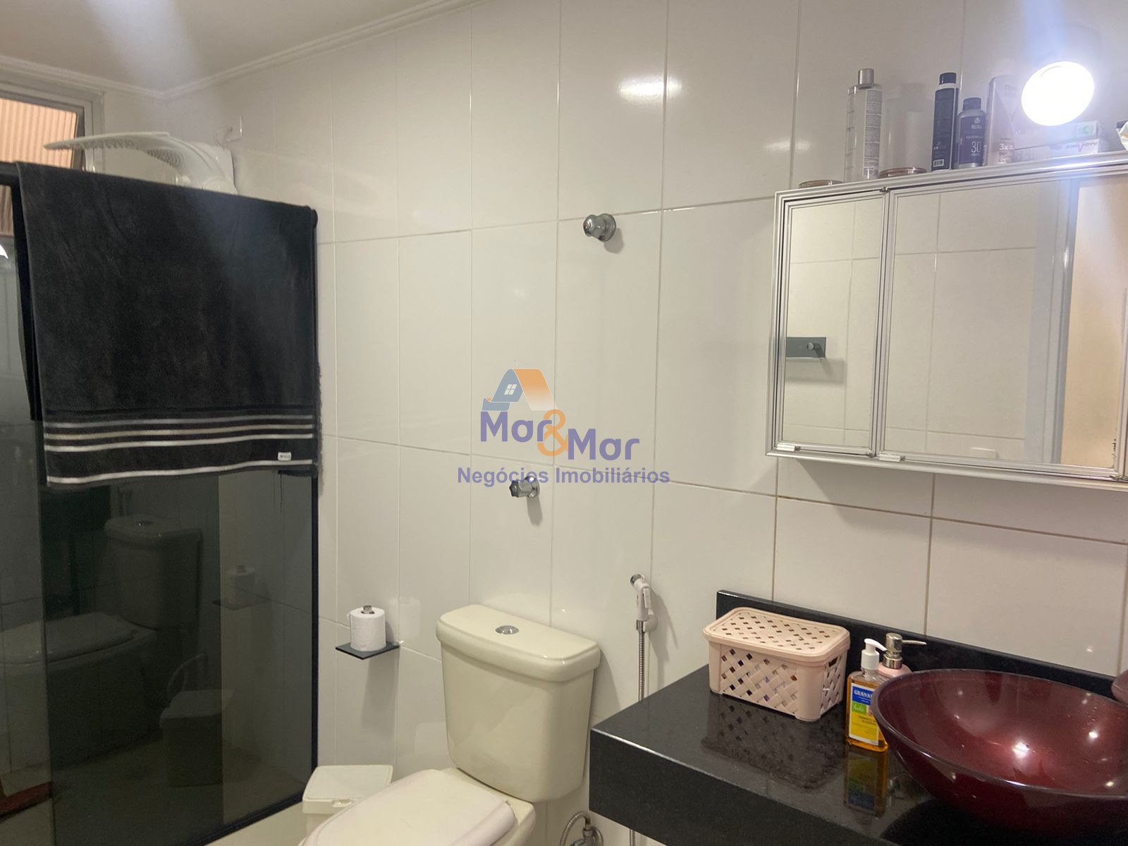Apartamento GUARUJÁ - SP