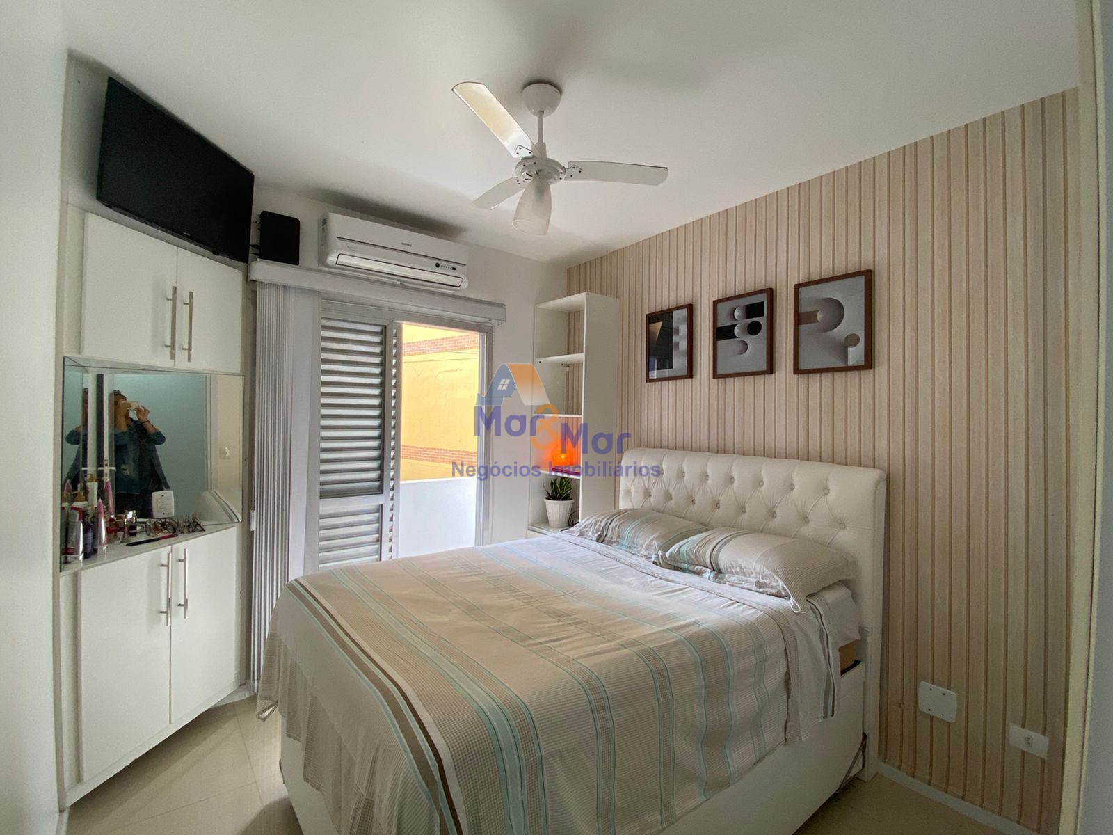 Apartamento GUARUJÁ - SP