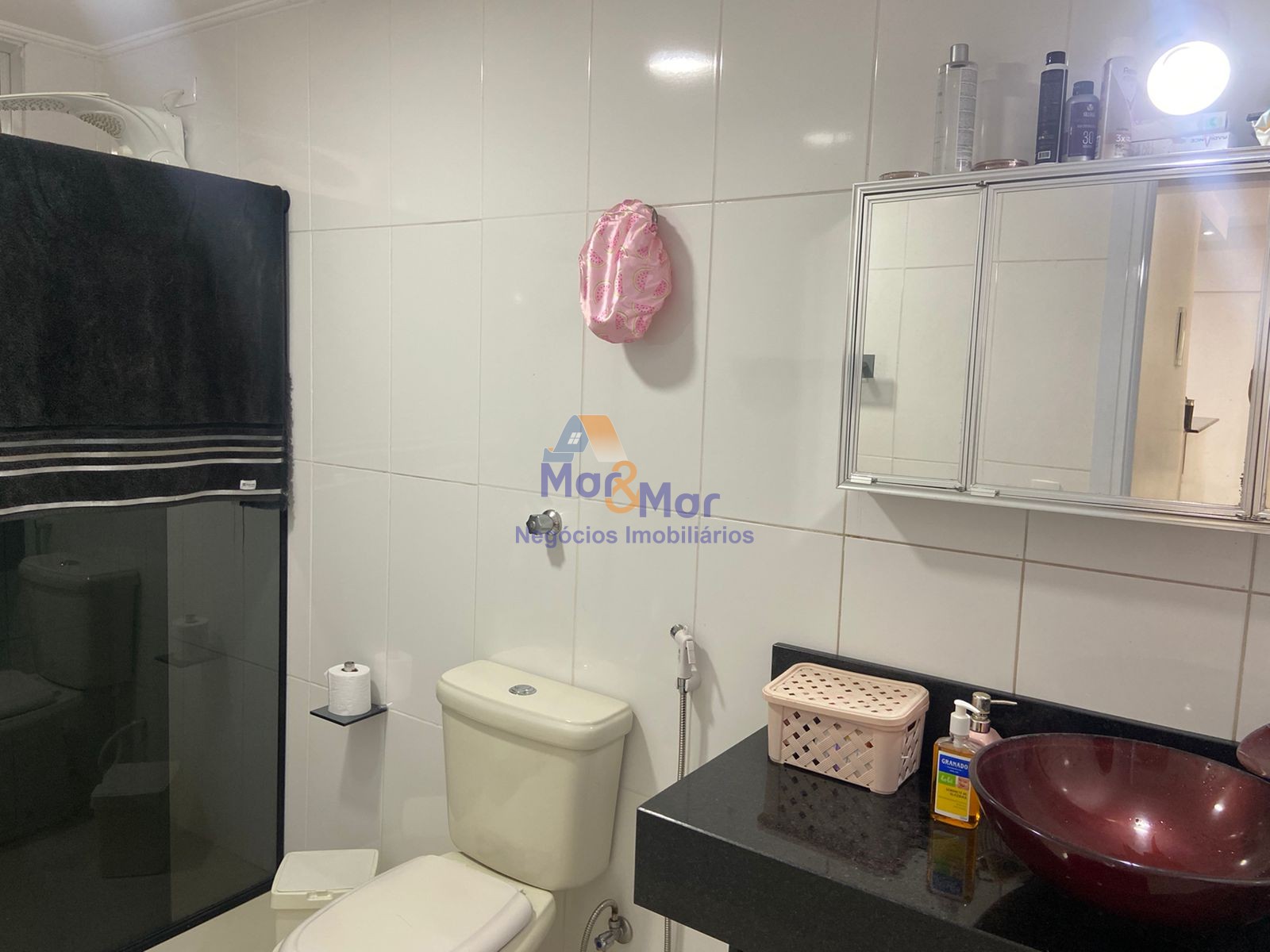 Apartamento GUARUJÁ - SP