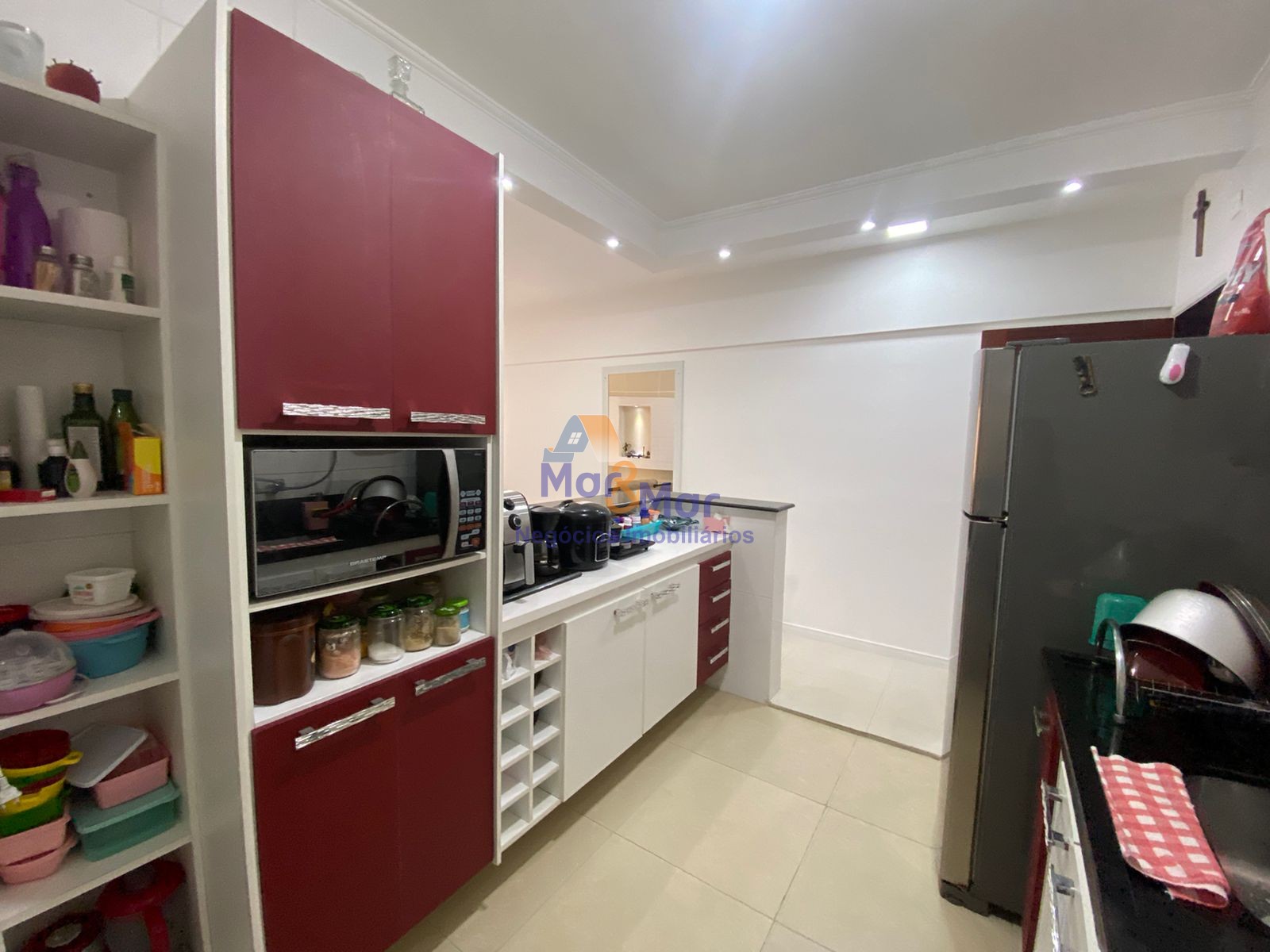 Apartamento GUARUJÁ - SP