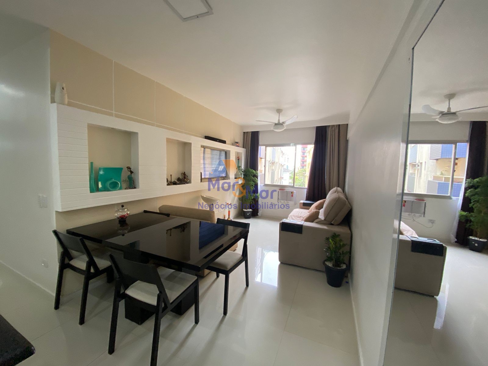 Apartamento GUARUJÁ - SP