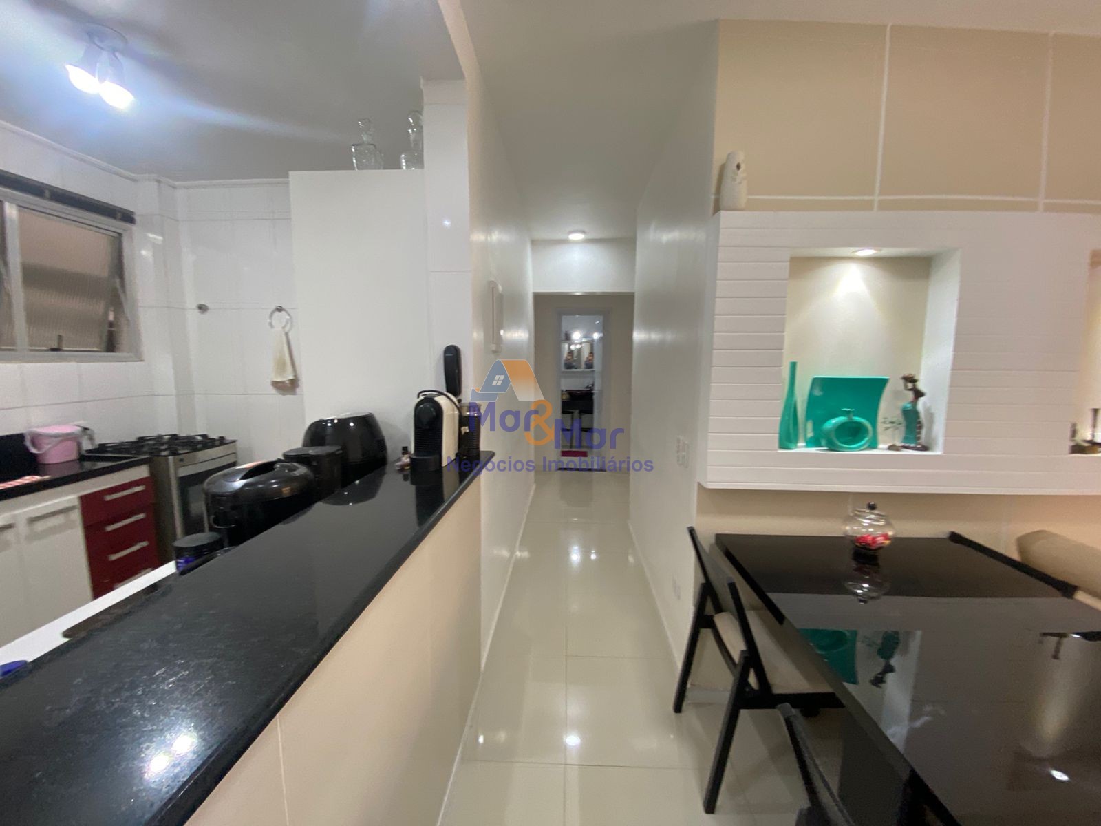 Apartamento GUARUJÁ - SP