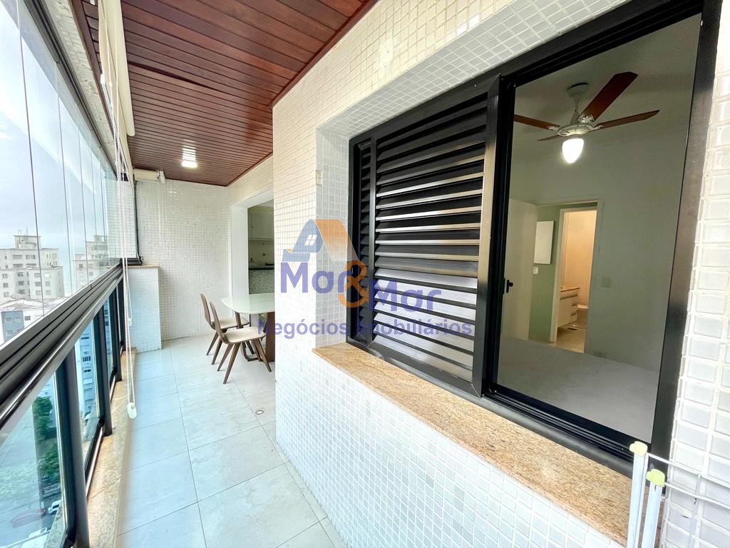 Apartamento GUARUJÁ - SP