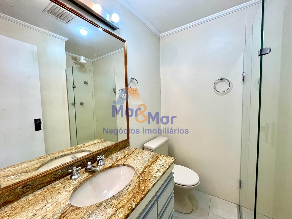 Apartamento GUARUJÁ - SP