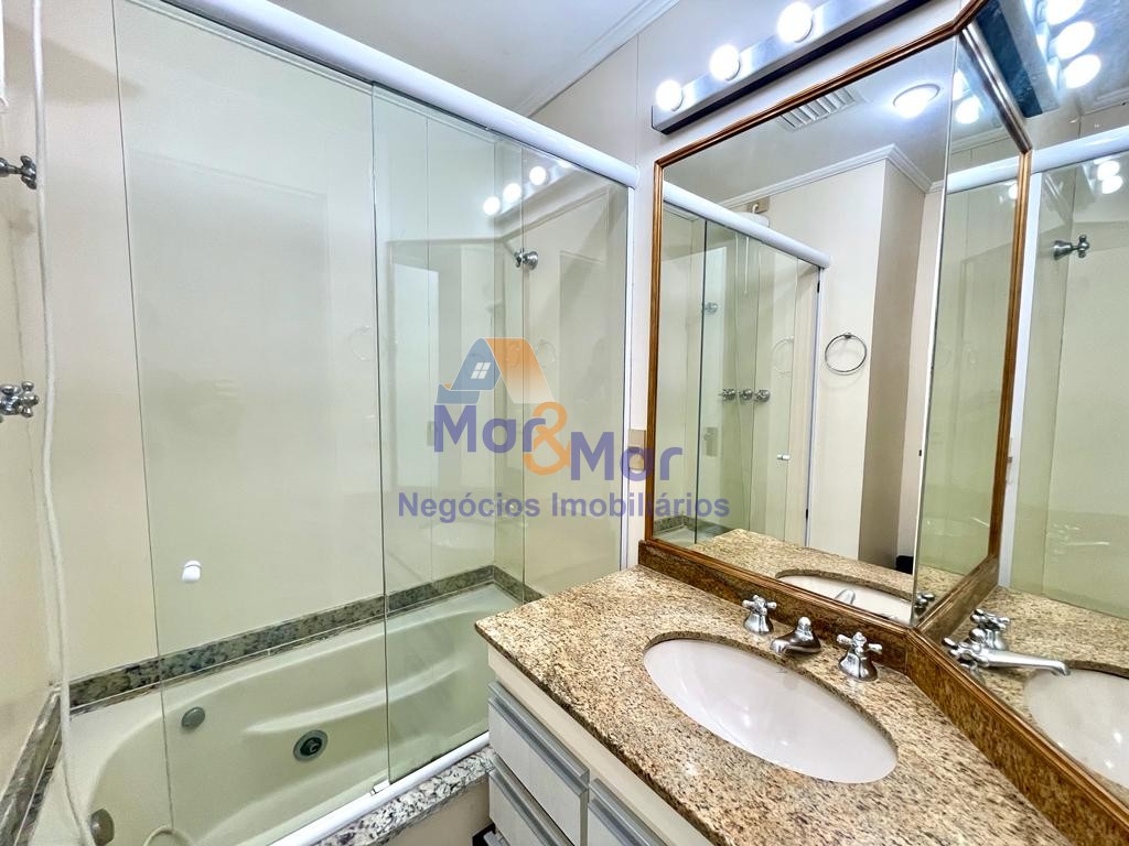 Apartamento GUARUJÁ - SP