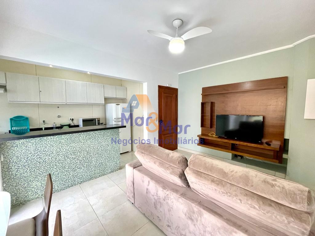 Apartamento GUARUJÁ - SP