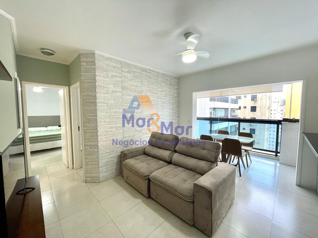 Apartamento GUARUJÁ - SP