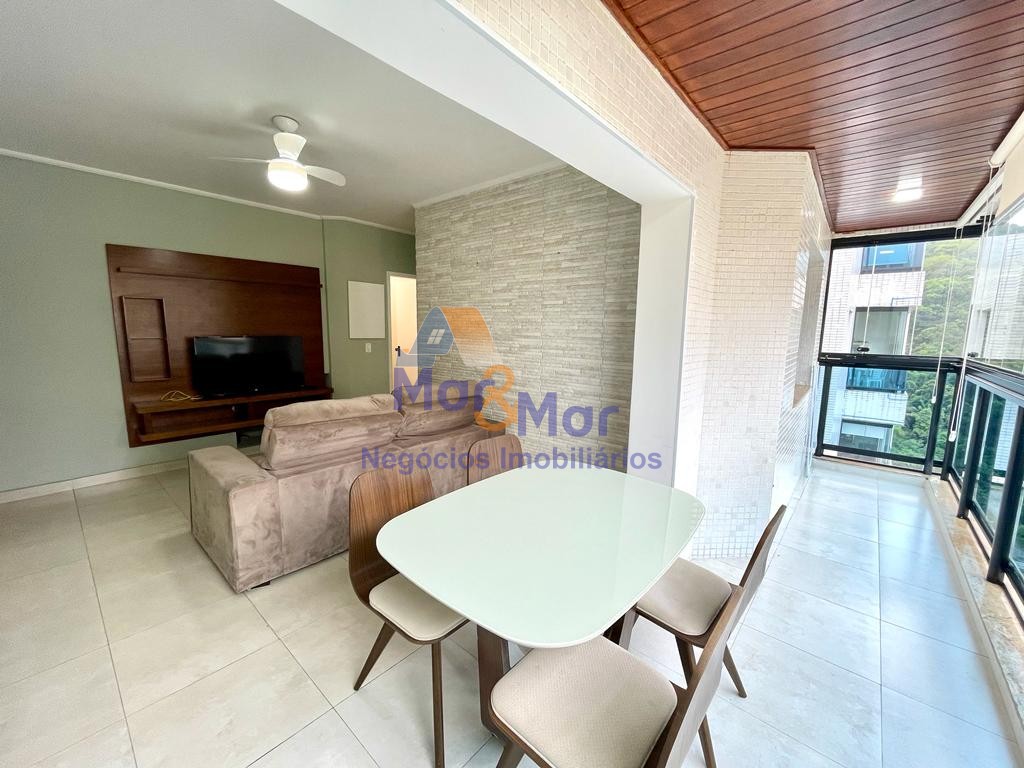 Apartamento GUARUJÁ - SP