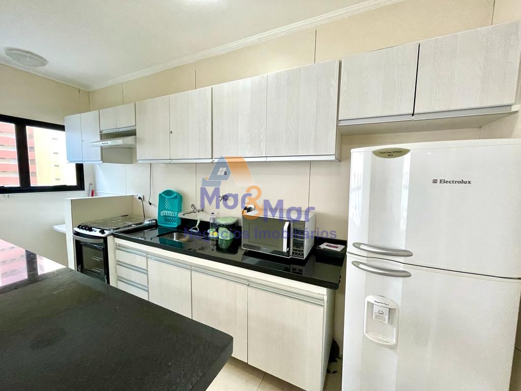 Apartamento GUARUJÁ - SP