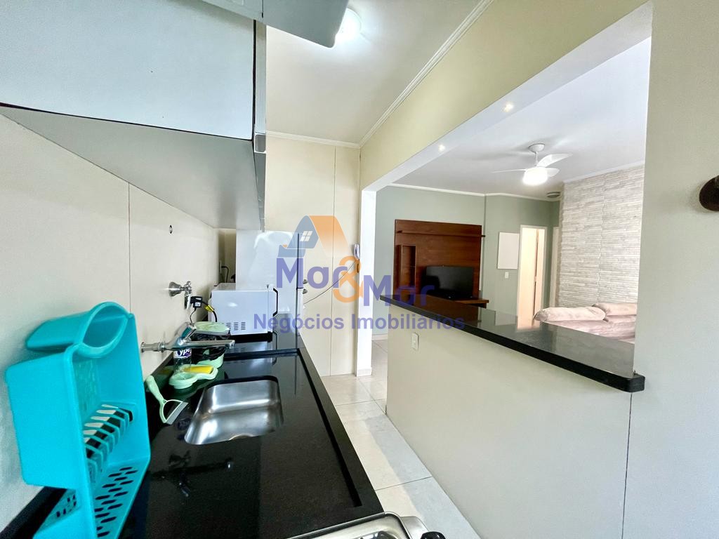 Apartamento GUARUJÁ - SP