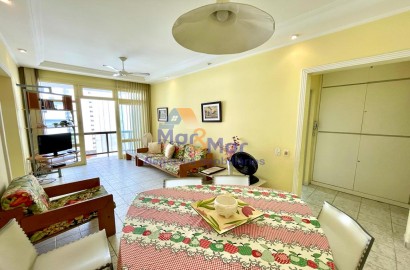 Apartamento GUARUJÁ - SP