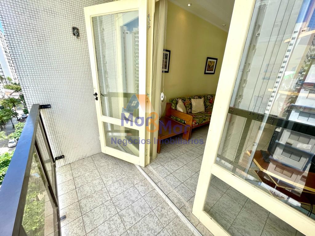 Apartamento GUARUJÁ - SP