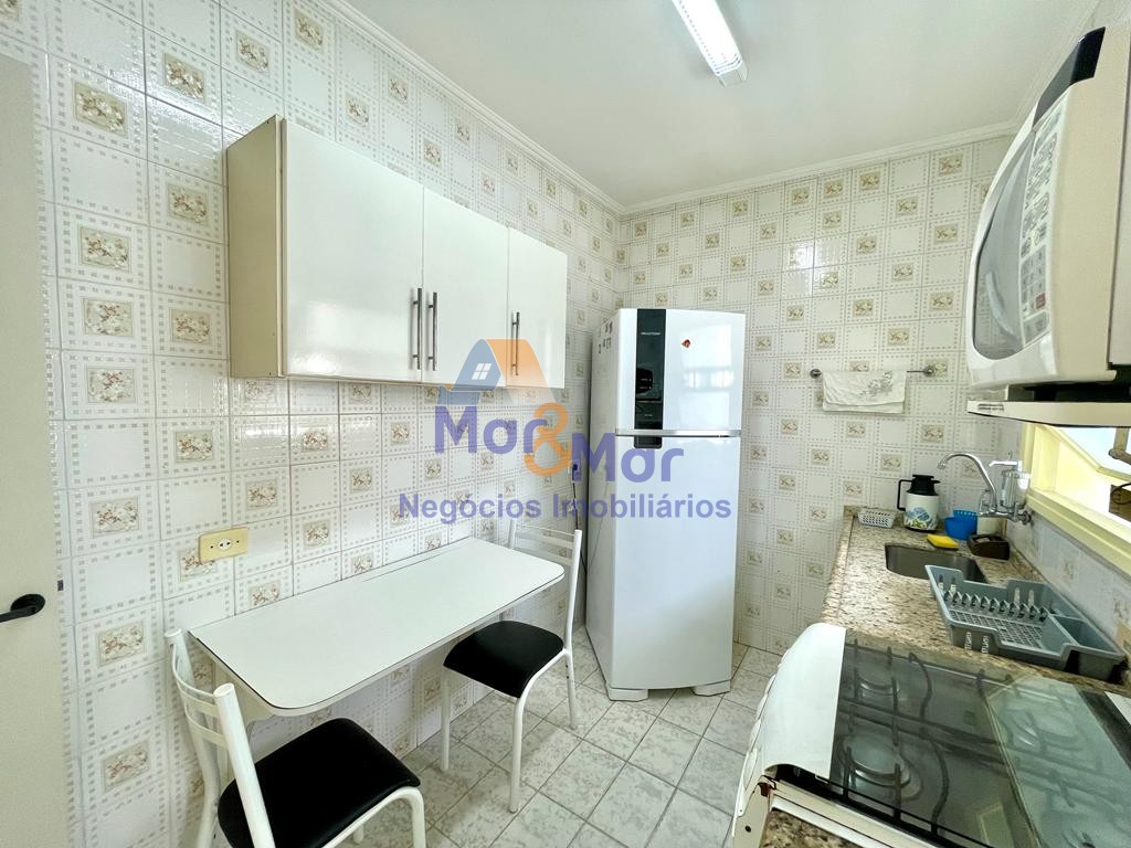 Apartamento GUARUJÁ - SP