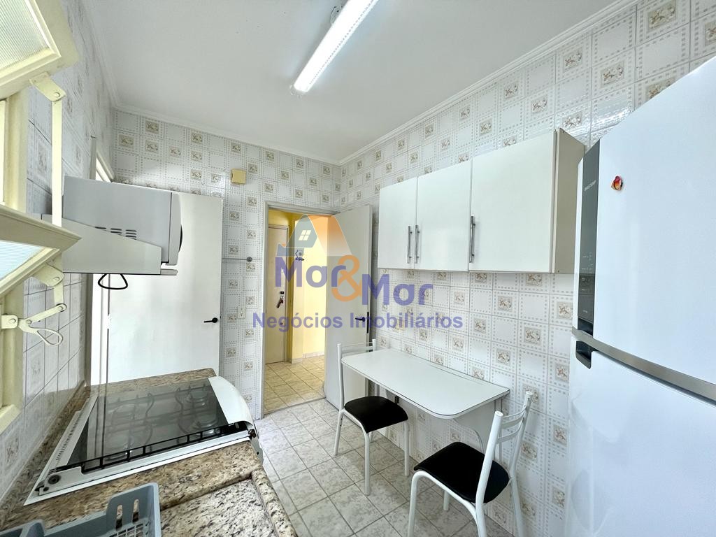 Apartamento GUARUJÁ - SP