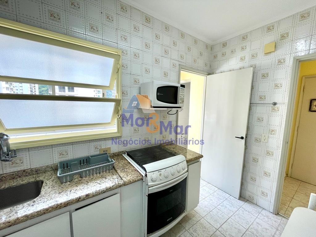 Apartamento GUARUJÁ - SP