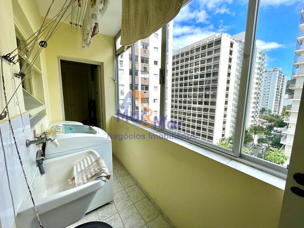 Apartamento GUARUJÁ - SP