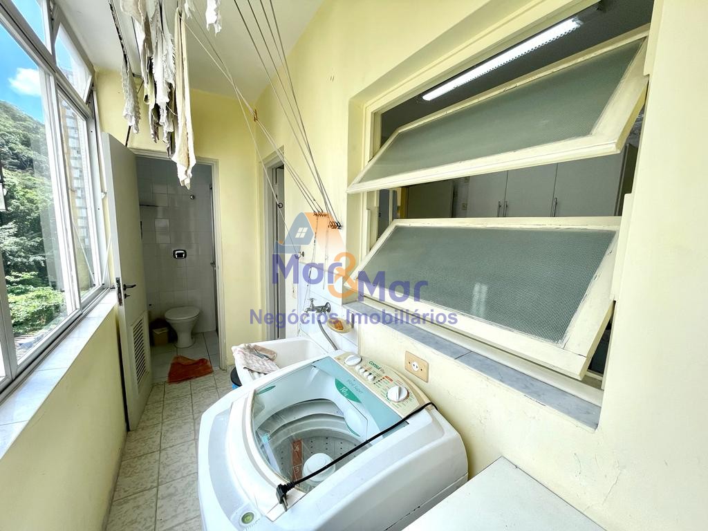 Apartamento GUARUJÁ - SP