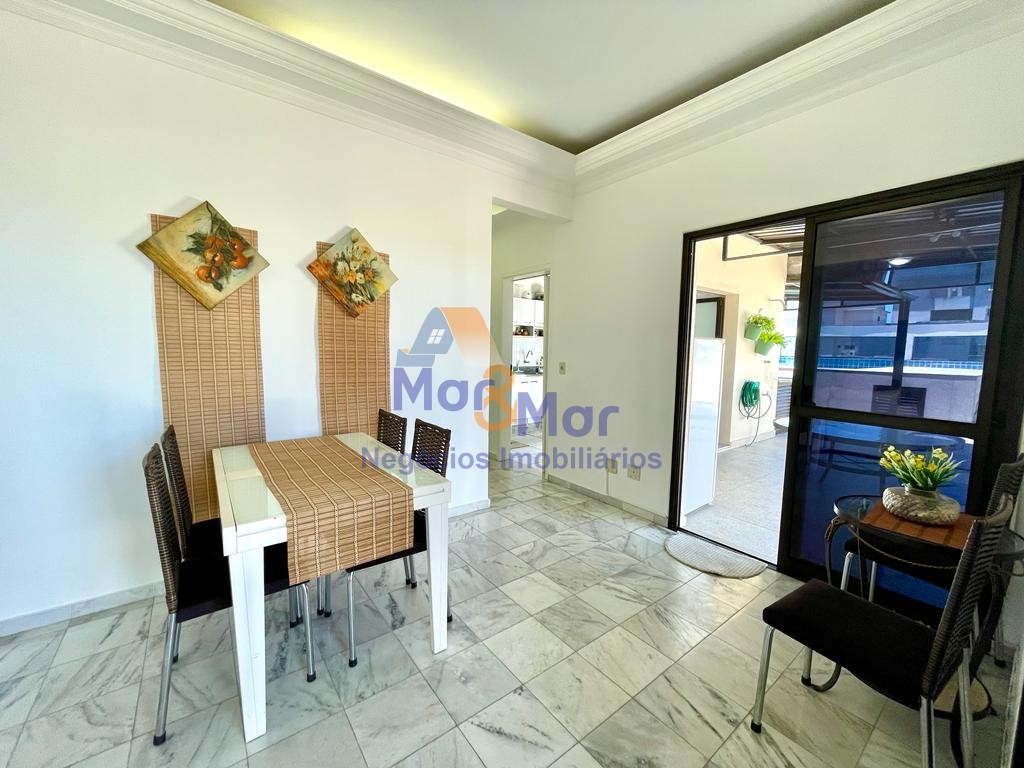 Apartamento GUARUJÁ - SP