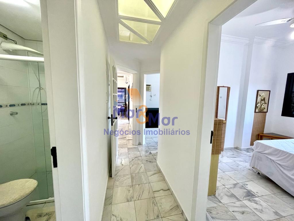 Apartamento GUARUJÁ - SP